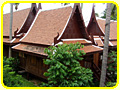 Sasitara Reuan Thai Village
